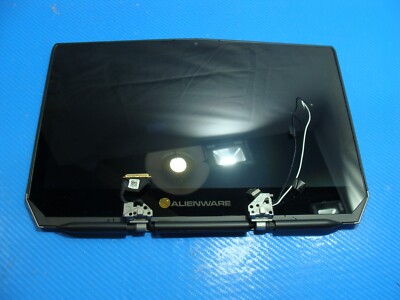 Dell Alienware 13 R2 13.3'' QHD+ LCD Glossy Touch Screen Complete Assembly