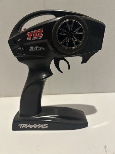 Traxxas 2226 Federkontakte Für TQ-Sender – Ersatzteil, Originalverpackung