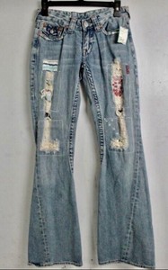 true religion woodstock