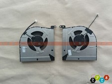 New CPU GPU Cooling Fan For LENOVO IdeaPad Gaming 3 15IAH7 15ARH7 Laptop