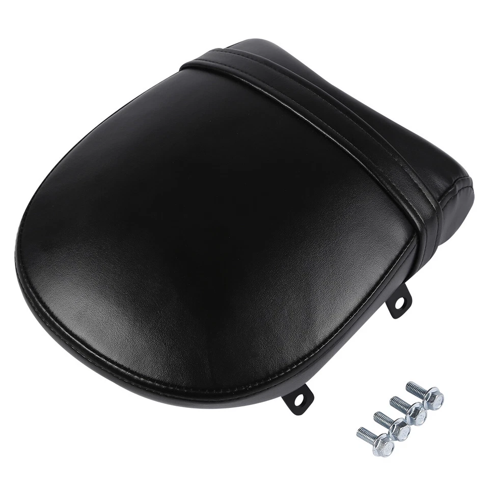 Rear Passenger Seat & Foot Pegs Fit For Victory Vegas Kingpin High ball Gunner - Image 3 of 4