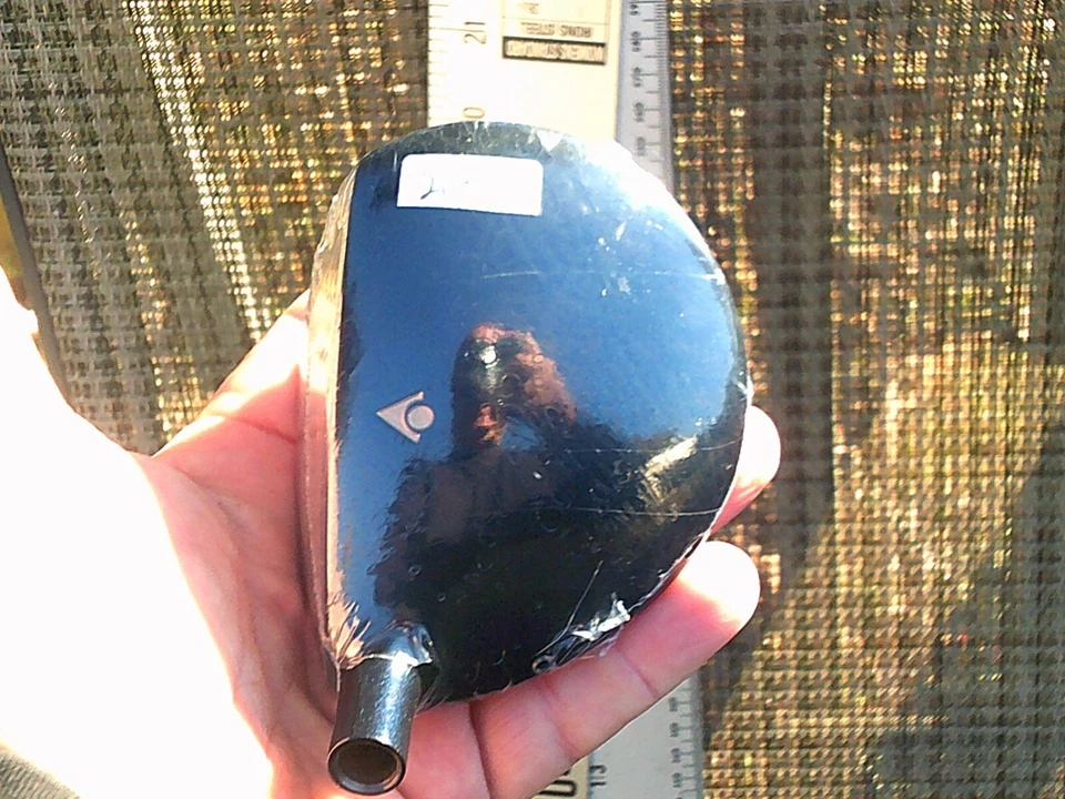 Новый SVG Sports... Гольф Sun Valley. (Ping Clone) Z 17* 5 деревянная головка. Красивый вид!  - Изображение 4 из 4