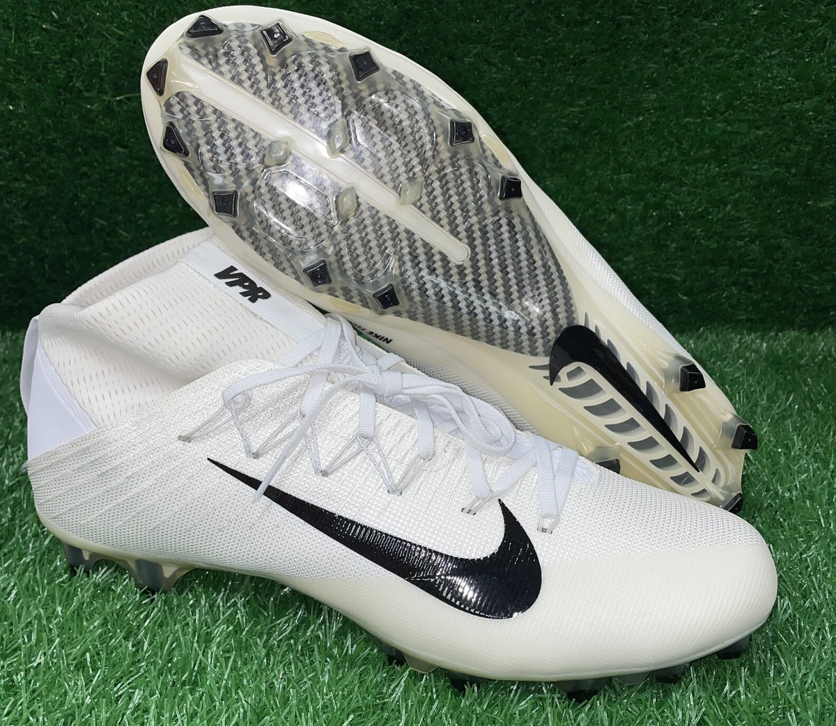 Nike football cleats untouchable 2 sales