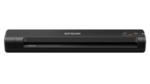 Epson ES-50 WorkForce Portable Document Scanner - Black 10343945036 | eBay