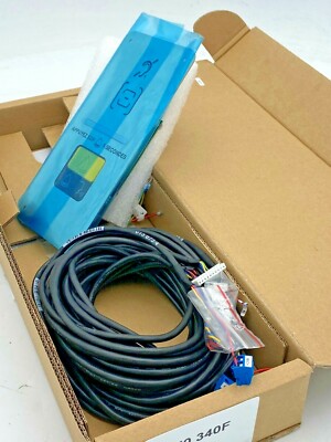 Elevator Lift Modul Zubehör Einbaukabine 450 340F MEMCO