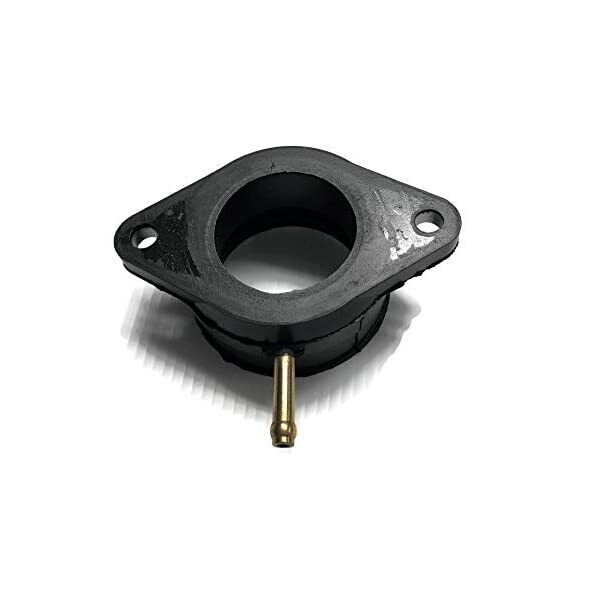 Yamaha Intake Manifold Sr250 Joint Carburetor Original for Yamaha Intake Manifold Sr250 Joint Carburetor Original for