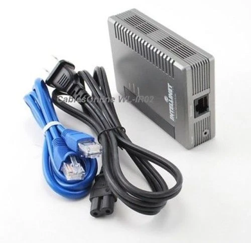 Wireless-G Broadband Mini Travel Router, 523875 - Image 3 of 4