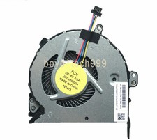 1X For ProBook 440 G3 440G3 HSTNN-Q96C 837296-001 CPU Fan Cooling New