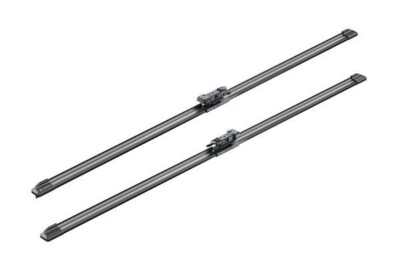 2 X BOSCH 3397014141 Aerotwin Retrofit AR141S Wiper Blades - Foto 9