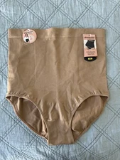 NEW Shapermint High Waisted Shaper Panty-size 4XL