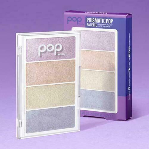 Palette fards à paupière "THE VITAL" – Ayshglamm Cosmetics