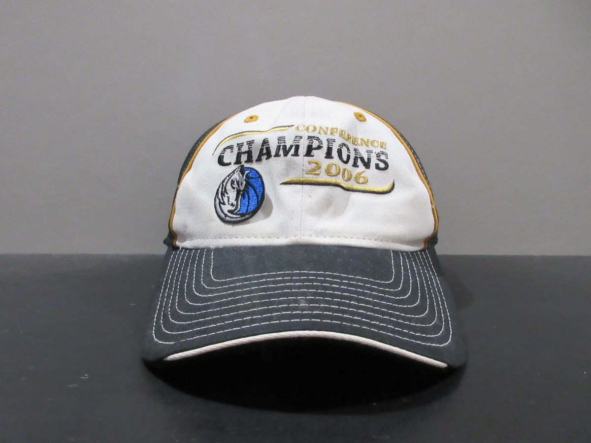 dallas mavericks hat black