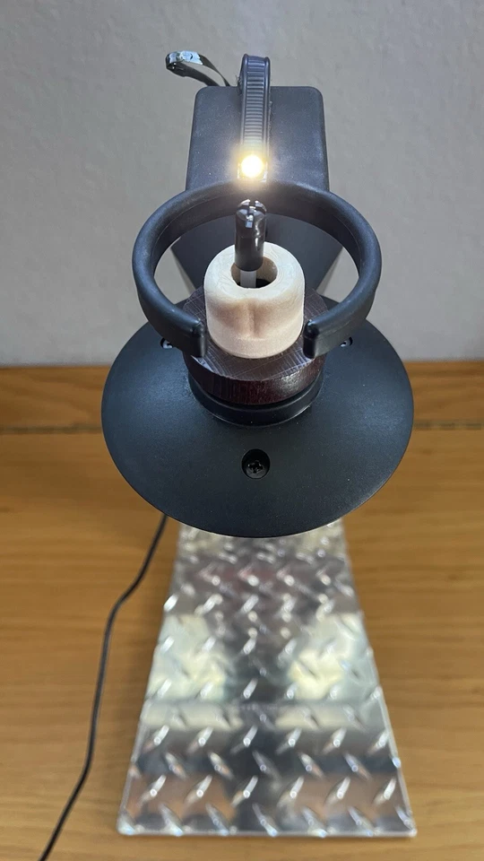 Dispensador de alcohol personalizado Crystal Head Vodka CHV LogoTap Foto 3 de 4