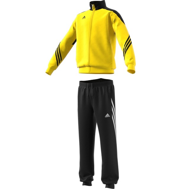 adidas trainingsanzug 140 günstig