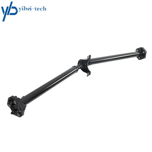 Rear Driveshaft Prop Shaft Assembly For 2009-2013 Dodge Challenger RWD Automatic - Picture 6 of 11