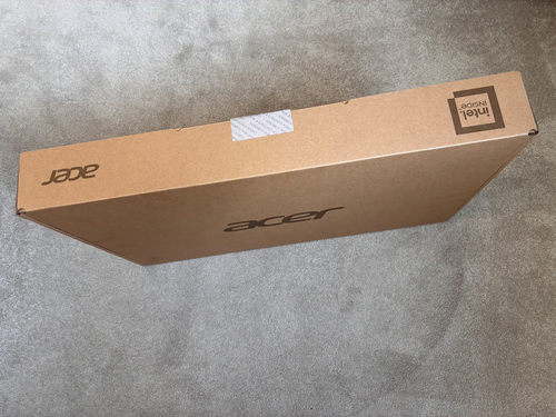 Acer Aspire 3 i5-1235U 8GB RAM 512GB SSD 15.6" Laptop - Silver **NEW!!** UK - Picture 12 of 13