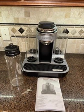 Bartesian Professional Cocktail Maker 55306 Pre-Owned ($499 Retail)