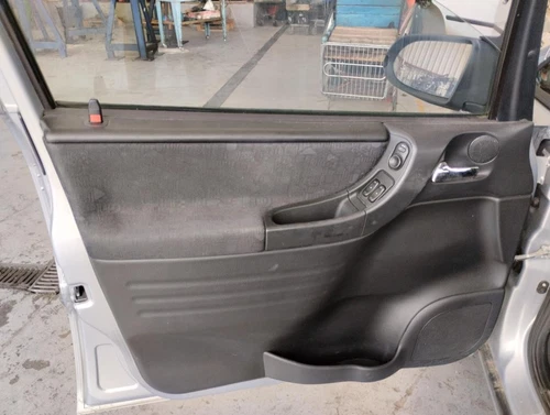 Faro Sinistro Per OPEL ZAFIRA A Elegance 2001 3497707 - Bild 9 von 10