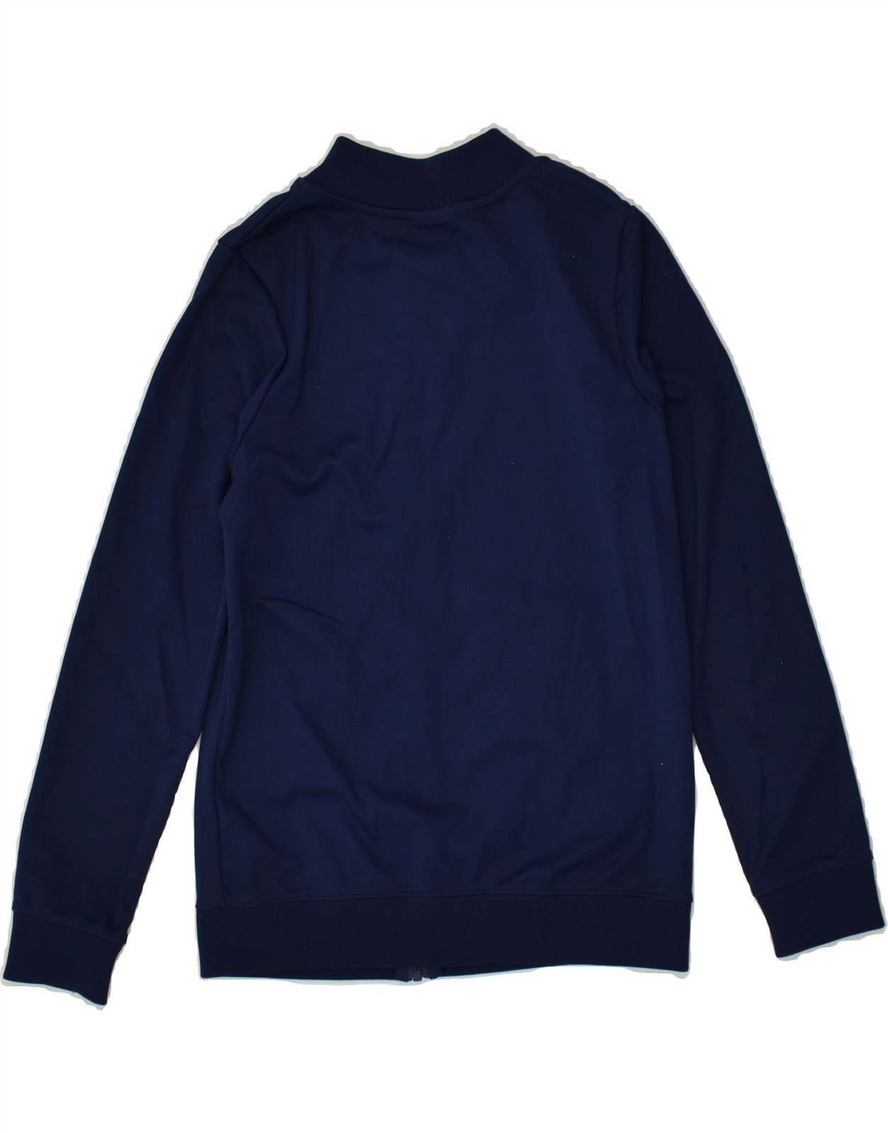 SACAI X NIKE NIKE Giacca Tuta Ragazzo Top 10 11 Anni Media Blu Navy Poliestere AG03