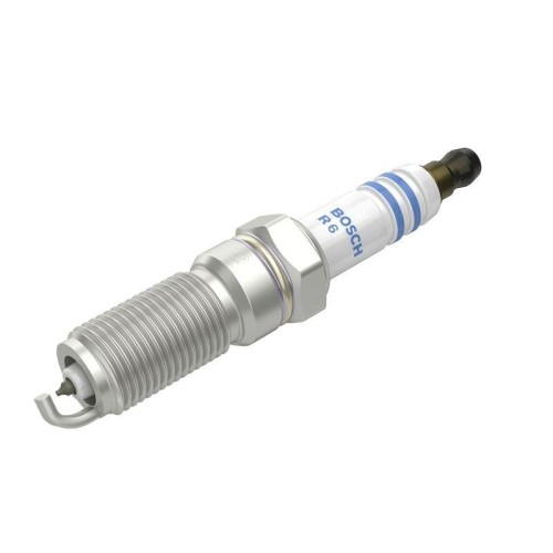 Bosch ZüNdkerze 0 242 236 672 Platinum FüR Ford Mazda Mercury Lincoln-image