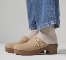 ROTHY  s The Classic Clogs NWOT