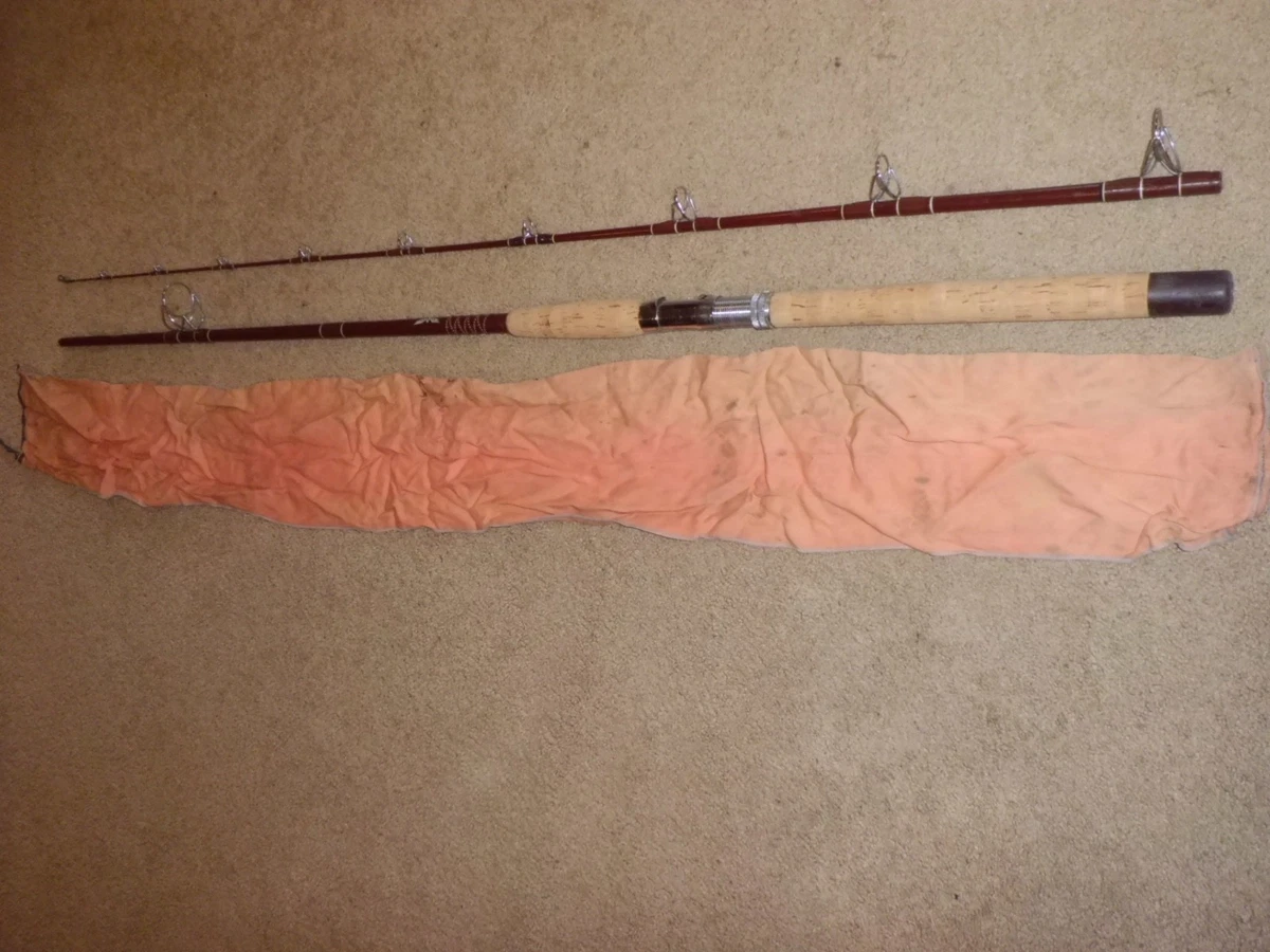 Fenwick Feralite In Fly Fishing Rods for sale | eBay