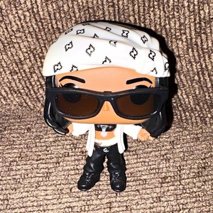 Aaliyah FUNKO POP | eBay