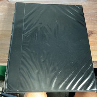 Black Album 4 Rings No Pages (2)