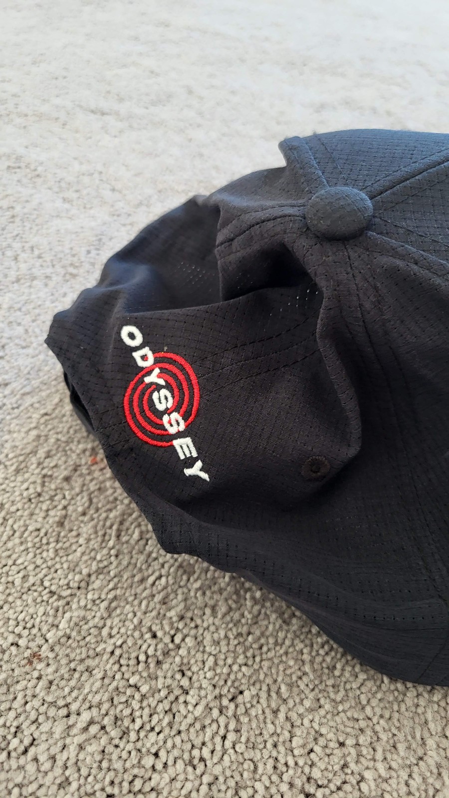 Callaway Performance Pro XL Adjustable Odyssey Ch… - image 4