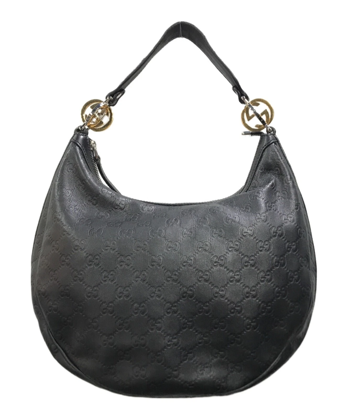 Sac à bandoulière GUCCI GG TWINS 232962 #2958