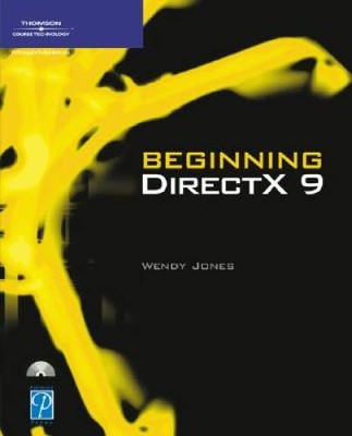 Beginning DirectX 9 (Game Development Series) - Paperback - VERY GOOD