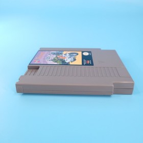 Thundercade (Nintendo Entertainment System NES, 1989) Authentic Cart Only