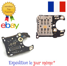 Huawei MATE 20 PRO Sim card reader module board microphone board slot
