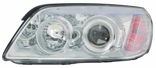 Depo Hauptscheinwerfer 235-1112Lmldem1 - Bild 2