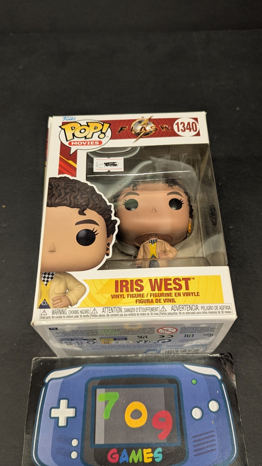 Ebay Item For Sale