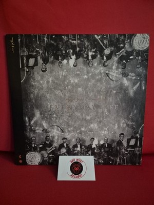 Coldplay - Everyday Life - Vinyl Album