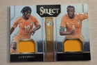 2015-16, GERVINHO - TOUR, LIMITED 150/199, DOUBLE TEAM, PANINI PRIZM SELECT