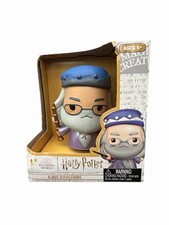 Wizarding World Harry Potter Albus Dumbledore Figure Toy Ages 5+ New In Box