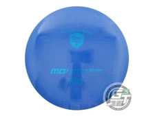 NOS DiscMania S-Line MD3 177g Blue Blue Foil Midrange Golf Disc