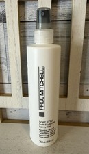 Paul Mitchell Soft Style Soft Sculpting Spray Gel Natural Hold 8.5oz New/Unused
