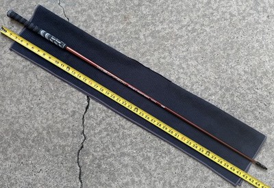 NEWTON Fast Motion Driver Shaft 4-Dot (Stiff) PING G430 adapter 44  used