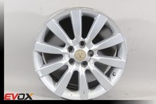 Mitsubishi Lancer Ralliart 18 Factory Oem Wheel Rim Silver Set 18x7 5 X 114.3 1