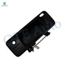 Liftgate Latch Handle For 2014-2021 Toyota Tundra