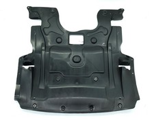 Under Engine Cover Undertray For BMW 5 GT F01 F07 F10 Xdrive 2009-17 51757185112