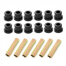 Cart Parts Parts Kit Models Arm Rear G Replaces Cart Bushings Car Sleeves Rear