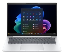 HP EliteBook Laptop Computer 14