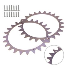 Traction Wheel Nails M1000 M1000i M500 M700 M800i M900 Robotic S/M Traction