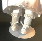 Kestner 13 l/2" JDK Antique Doll — photo 4