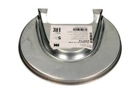 NK Bremsscheibenabdeckung VW T. Bora/Golf/New Beetle 98-10 LE