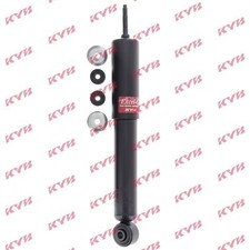 Image of Shock Absorber Front Replacement Service Fits Daihatsu Fourtrak KYB 344257